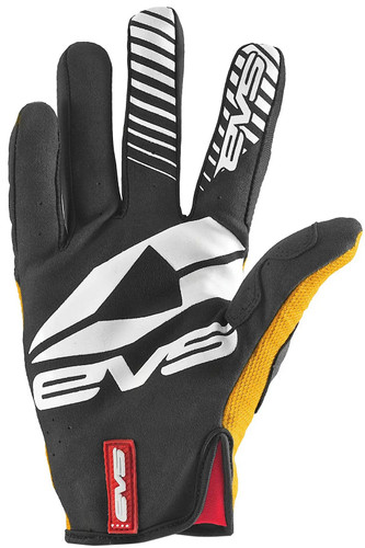 EVS Slip-On Sport Mens Textile Motorcycle Gloves