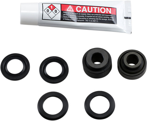 Pivot Works Rear Shock Bearing & Seal Kit (PWSHK-H08-520)