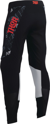 Thor Prime Aloha Mens MX Offroad Pants