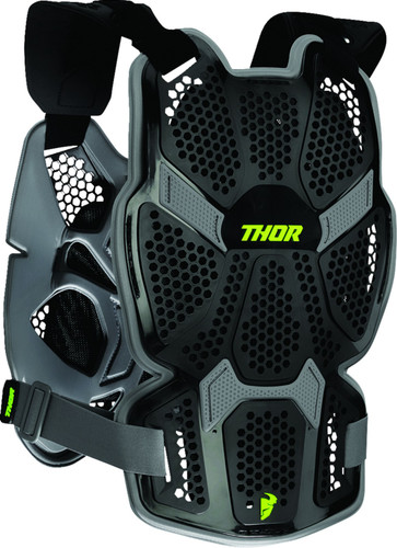 Thor Sentinel Pro Chest Guard