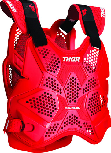 Thor Sentinel Pro Chest Guard