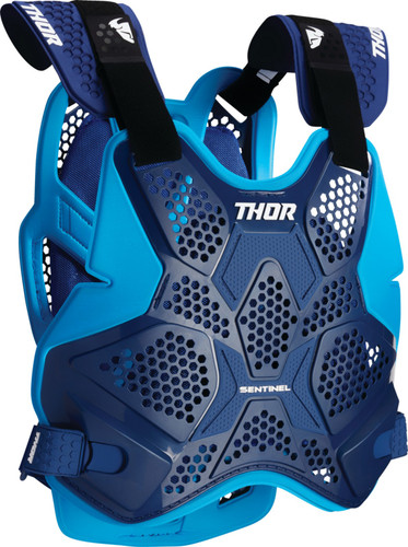 Thor Sentinel Pro Chest Guard