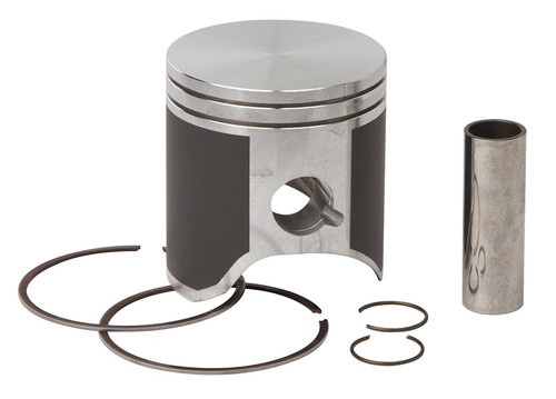 Vertex Cast 'B' Piston Kit - Standard Bore 53.95mm (23928B)