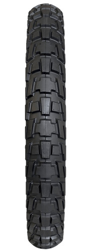 Dunlop Trailmax Raid Front Tire 110/80-19 59T (45260401)