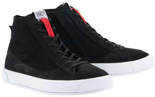 Alpinestars Stated Podium Mens Motorcycle Riding Shoes