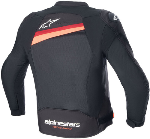 Alpinestars T-GP Plus R V4 Airflow Mens Motorcycle Jacket