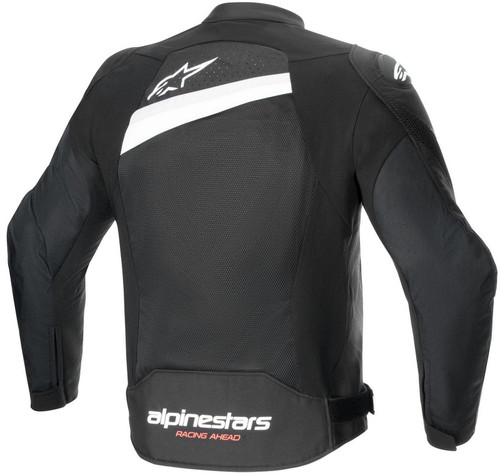 Alpinestars T-GP Plus R V4 Airflow Mens Motorcycle Jacket