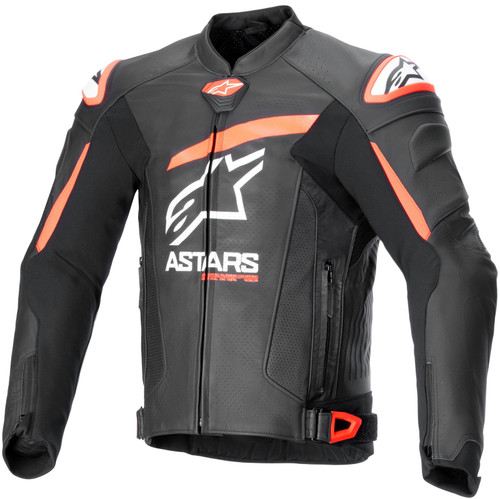 Alpinestars GP Plus R V4 Airflow Mens Motorcycle Jacket
