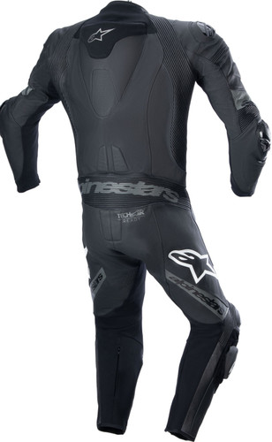 Alpinestars Missile V2 Ward Mens Motorcycle 1-pc Leather Suit