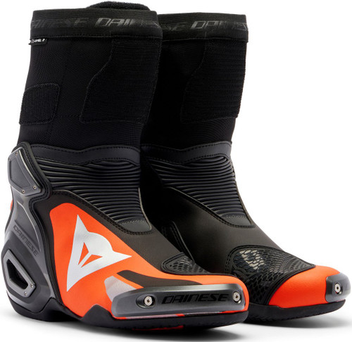 Dainese Axial 2 Mens Motorcycle Boots