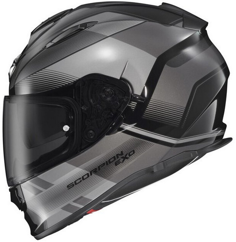 Scorpion Ryzer Edge Motorcycle Helmet
