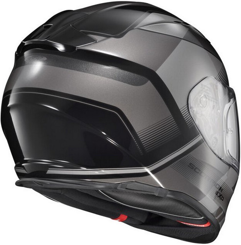 Scorpion Ryzer Edge Motorcycle Helmet