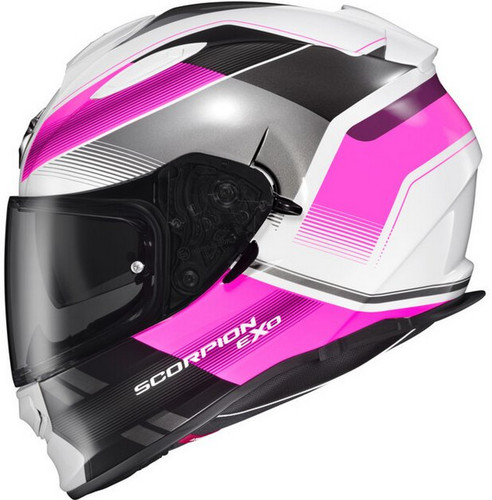Scorpion Ryzer Edge Motorcycle Helmet