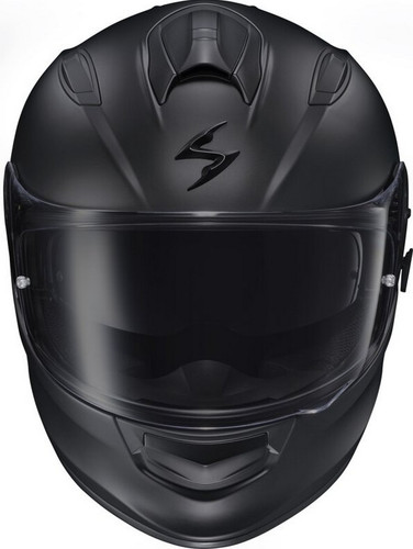 Scorpion Ryzer Motorcycle Helmet
