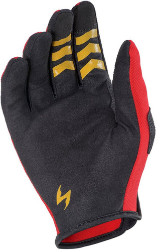 Scorpion Air-Stretch Grind Mens Textile Motorcycle Gloves
