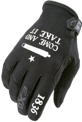 Scorpion Moto-Flex Lone Star Mens Textile Motorcycle Gloves