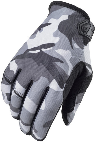 Scorpion Moto-Flex Covert Ops Mens Textile Motorcycle Gloves
