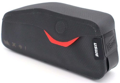 USWE Top Tube Magnetic Bikepacking Bag