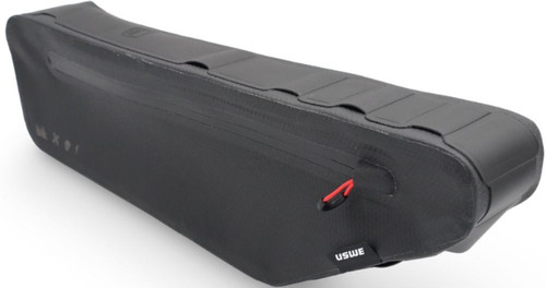 USWE Large Frame Waterproof MTB Bag