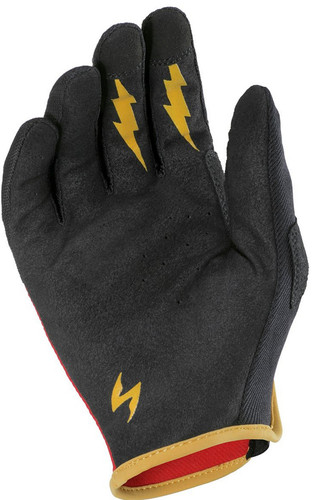 Scorpion Air-Stretch Charge Mens Textile Motorcycle Gloves