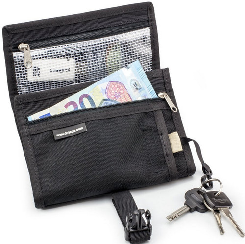 Kriega Stash Travel Wallet