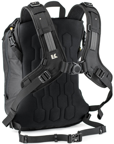Kriega Max28 Expandable Backpack