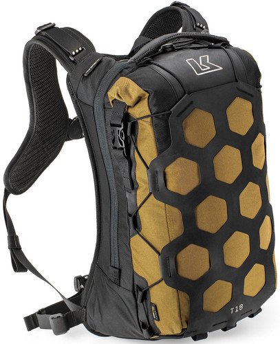 Kriega Trail 18 Adventure Backpack