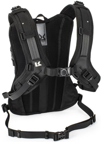Kriega Trail 9 Adventure Backpack