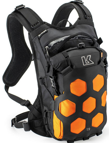 Kriega Trail 9 Adventure Backpack