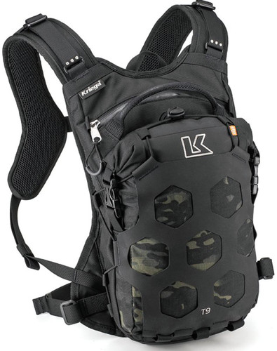 Kriega Trail 9 Adventure Backpack