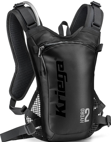 Kriega Hydro 2 Hydration Backpack