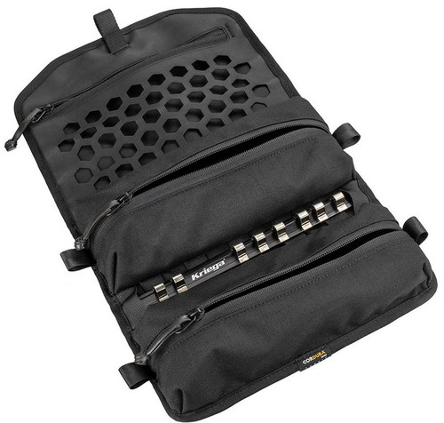 Kriega OS-Tool Roll Bag (KOSTORO)