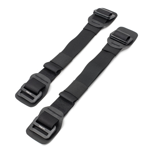 Kriega OS-Straps Over Seat Mounting (KOSS)