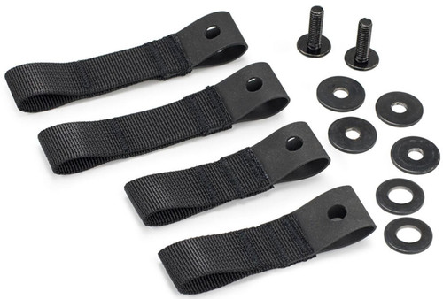 Kriega US-Drypack Mounting Kit for Ducati Panigale 959/1299 (KAPFK)