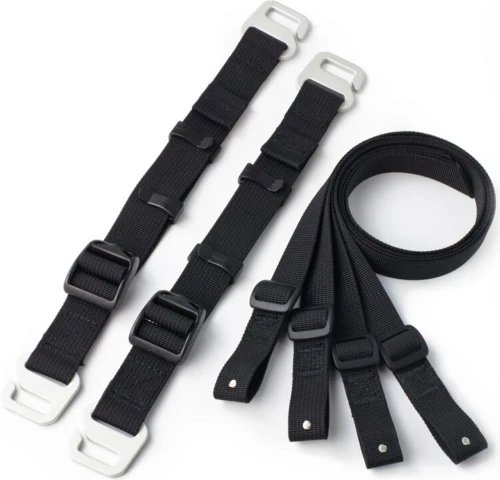 Kriega US-5 Drypack Hook & Strap Set (KAMUS5)