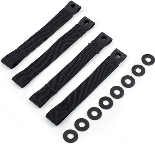 Kriega Ducati Scrambler Fitting Hardware Kit (KADSFK)
