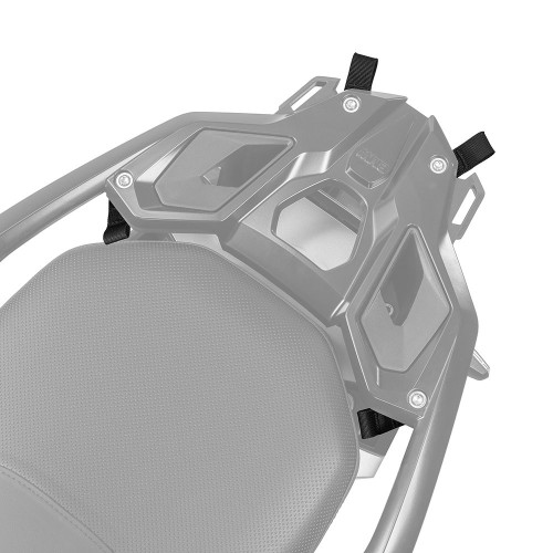 Kriega US-Drypack Mounting Kit for BMW R1250 GS (KABGFK)