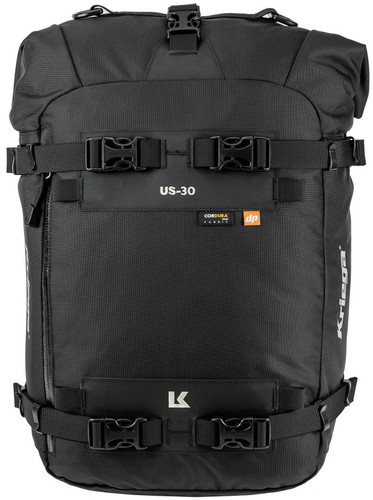Kriega US-30 Liter Drypack Storage Bag (KUSC30)