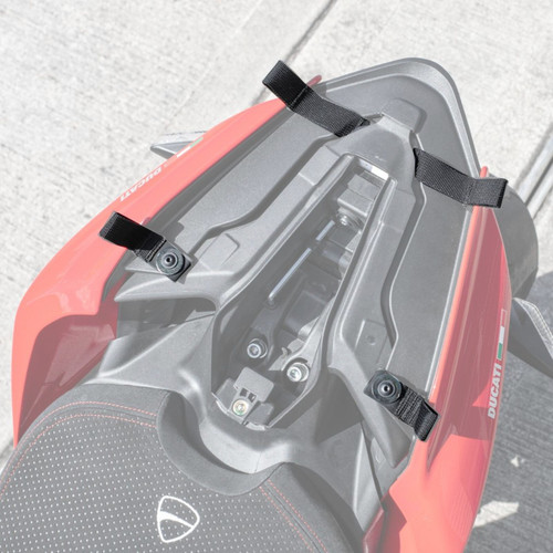 Kriega US-Drypack Mounting Kit for Ducati Panigale V4 (KAPV4FK)
