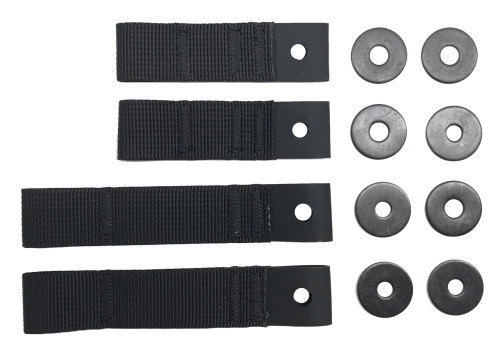 Kriega US-Drypack Mounting Kit for Triumph Speed Triple 765 (KASTFK)