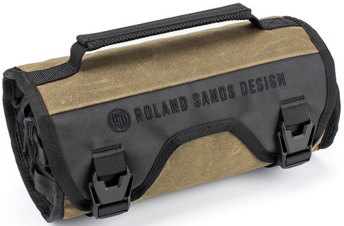 Kriega Ranger Roam Tool Roll (RSDRKTR-BR)