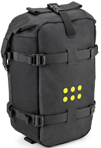 Kriega OS-12 Adventure Tail Bag (KOS12)
