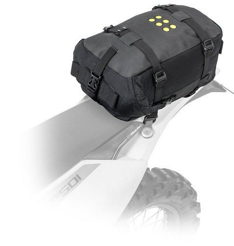 Kriega OS-12 Adventure Tail Bag (KOS12)