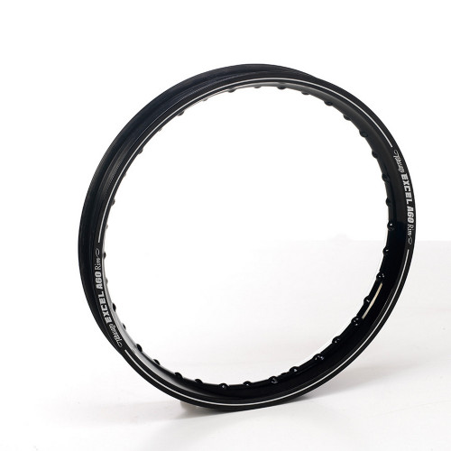 Excel A60 Offroad Rear MX Rim Black 19 x 2.15 - 32 Holes (GEK611)