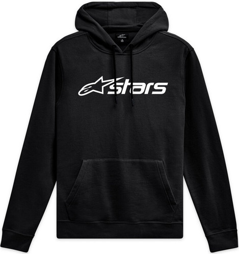 Alpinestars Blaze 2.0 Mens Pullover Hoody