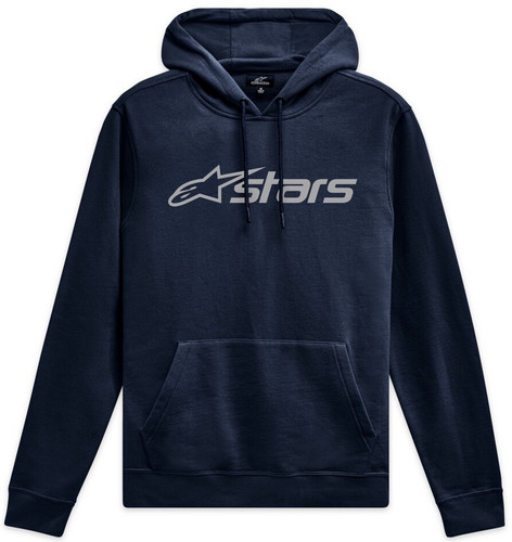 Alpinestars Blaze 2.0 Mens Pullover Hoody