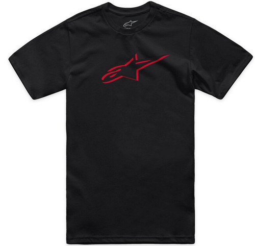 Alpinestars Ageless Shadow CSF Mens Short Sleeve T-Shirt