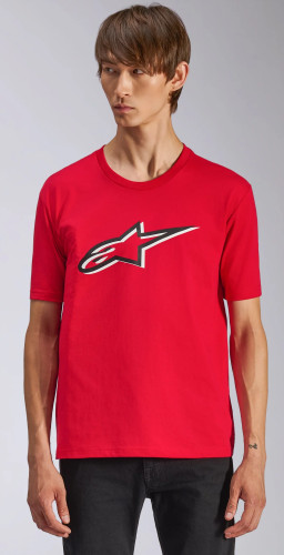 Alpinestars Ageless Shadow CSF Mens Short Sleeve T-Shirt