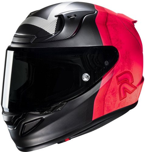 HJC RPHA 12 Squid Game LE Motorcycle Helmet