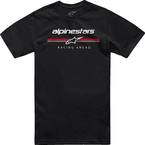 Alpinestars Better Yet Mens Short Sleeve T-Shirt